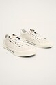 Wrangler - Tenisky WM01055A biela SS20