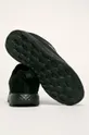 Παπούτσια Kappa BANJO 1.2 OC  Πάνω μέρος: Συνθετικό ύφασμα, Υφαντικό υλικό Εσωτερικό: Υφαντικό υλικό Σόλα: Συνθετικό ύφασμα