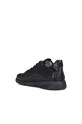 Geox - Ghete de piele negru U927FA.00043.41.46