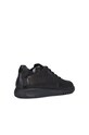 Geox - Ghete de piele U927FA.00043.41.46 negru