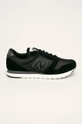 čierna New Balance - Topánky ML311LB2 Pánsky