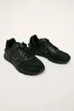 New Balance - Topánky MS997LOP čierna