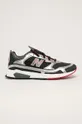 czarny New Balance - Buty MSXRCSNG Męski