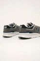 Încălțăminte New Balance - Pantofi CM997HAX CM997HAX gri