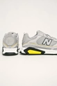 New Balance - Buty MSXRCNF Cholewka: Materiał syntetyczny, Materiał tekstylny, Wnętrze: Materiał tekstylny, Podeszwa: Materiał syntetyczny