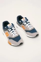 New Balance - Buty CM997HEX szary