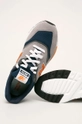 szary New Balance - Buty CM997HEX