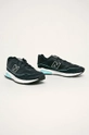 New Balance - Buty MSXRCNG granatowy