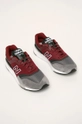 New Balance - Pantofi CM997HEL CM997HEL burgundia SS20