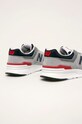 Obuv New Balance - Topánky CM997HCJ sivá