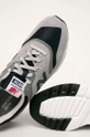 gri New Balance pantofi CM997HCJ