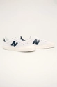 New Balance - Tenisky Procestev PROCTSEV biela