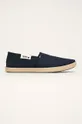 sötétkék Tommy Jeans - Espadrilles Férfi