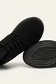 čierna Aldo - Topánky