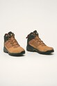 Salomon - Pantofi Outward Gtx L41042300 maro SS20