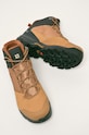 Salomon - Pantofi Outward Gtx maro L41042300