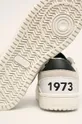 Pepe Jeans - Buty KURT 1973 Cholewka: Materiał tekstylny, Skóra naturalna, Wnętrze: Materiał tekstylny, Podeszwa: Materiał syntetyczny