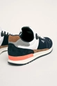 tmavomodrá Pepe Jeans - Topánky Tinker Pro Racer