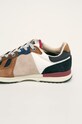 Încălțăminte Pepe Jeans - Pantofi Tinker Pro Summerland PMS30617 maro