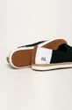 Pepe Jeans - Espadrilky Maui Slip On  Zvršok: Textil Vnútro: Textil Podrážka: Syntetická látka