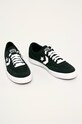 Converse - Кожени маратонки 166868 черен SS20