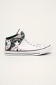 Converse - Kecky bílá 166957.M