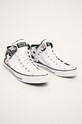 Converse - Kecky 166957.M bílá SS20