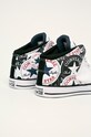 Boty Converse - Kecky 166957.M bílá