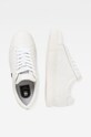 G-Star scarpe D16799.A940.111 bianco SS20