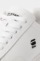 G-Star scarpe D16799.A940.111 bianco