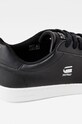 G-Star - Boty D16796.A940.990 černá