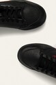 adidas Originals sneakers din piele G27707 negru
