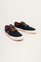 Polo Ralph Lauren - Tenisky 816176909415 námořnická modř SS20