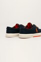 Boty Polo Ralph Lauren - Tenisky 816176909415 námořnická modř