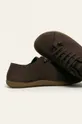 коричневий Camper - Шкіряні туфлі Peu Cami