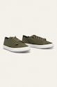 Camper - Buty Andratx K100158.010 zielony AW23