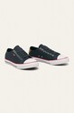 Levi's - Tenisky 38109.0318 tmavomodrá SS20