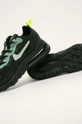 Nike - Pantofi Air Max 270 React negru CW7474