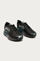 Nike - Pantofi Air Max 720 20 CT5229 negru SS20