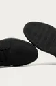 čierna Aldo - Topánky Leppennec