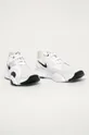 Nike - Черевики CJ0773 білий