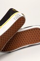 Vans - Tenisky X National Geographic VN0A4U38WT31 tmavomodrá