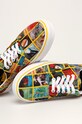 Vans - Tenisky x National Geographic vícebarevná VN0A4U39WJZ1