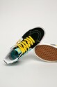 Vans - Tenisky x The Simpsons VN0A4BV617E1 čierna