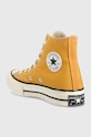 Obuv Converse - Tenisky 162054C žltá