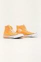 Converse - Tenisi 167634C portocaliu SS20