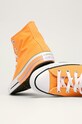 Converse - Tenisi portocaliu 167634C