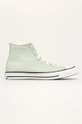 zielony Converse - Trampki Unisex