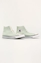 Converse - Trampki zielony