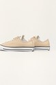 Obuwie Converse - Tenisówki 167646C beżowy